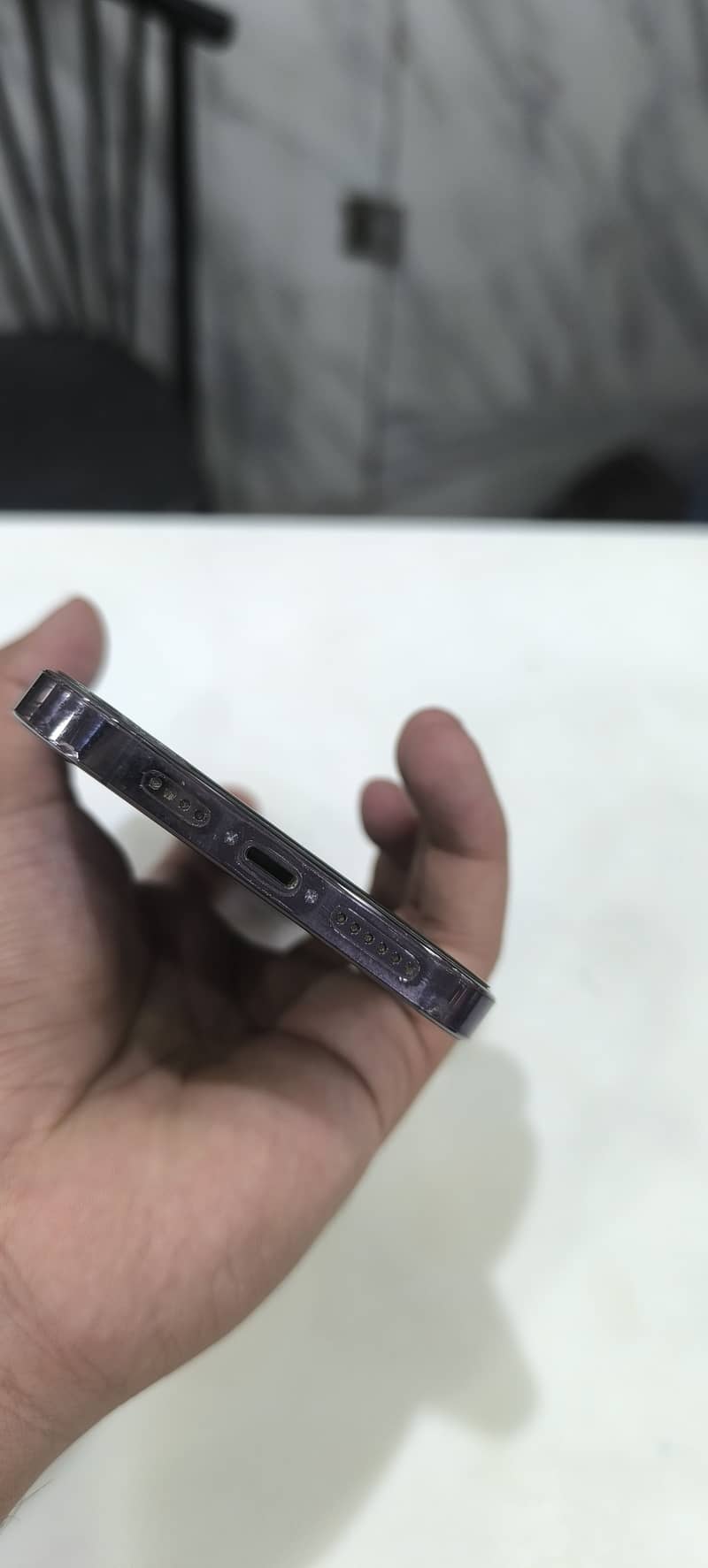 Apple iPhone 14 Pro Max 3
