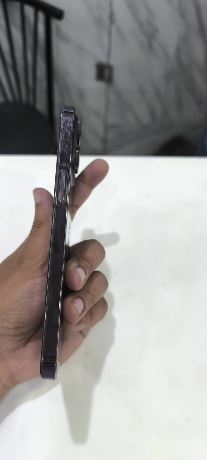 Apple iPhone 14 Pro Max 5