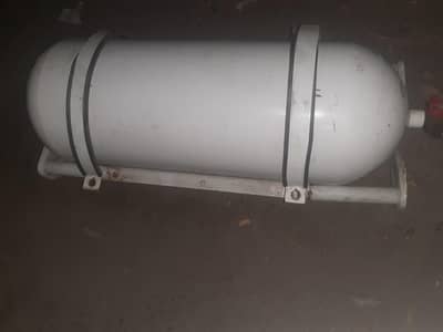 cng Cylinder