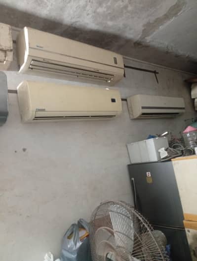 Expert AC Repair, Service & Gas Refilling in Sheikhupura