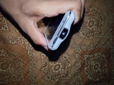 Samsung Mobile Beam i8530