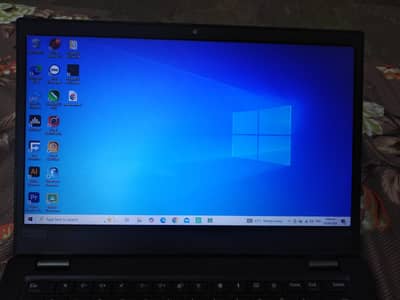 Lenovo Thinkpad best for graphic desinging and webdevelotpment