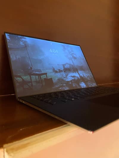 Dell XPS | Core i7 10th Gen | 16GB RAM | GTX 1650 Ti 4GB | 2K display