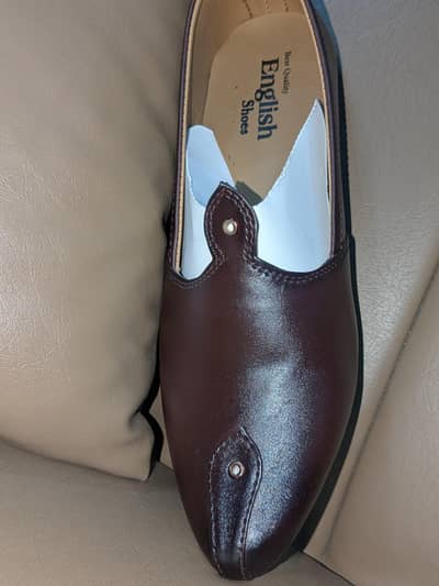 MEN LEATHER BOOTS