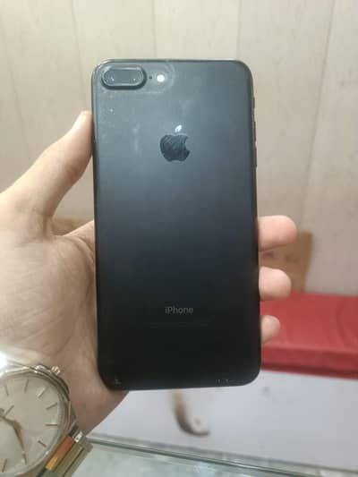 Apple iphone 7 plus