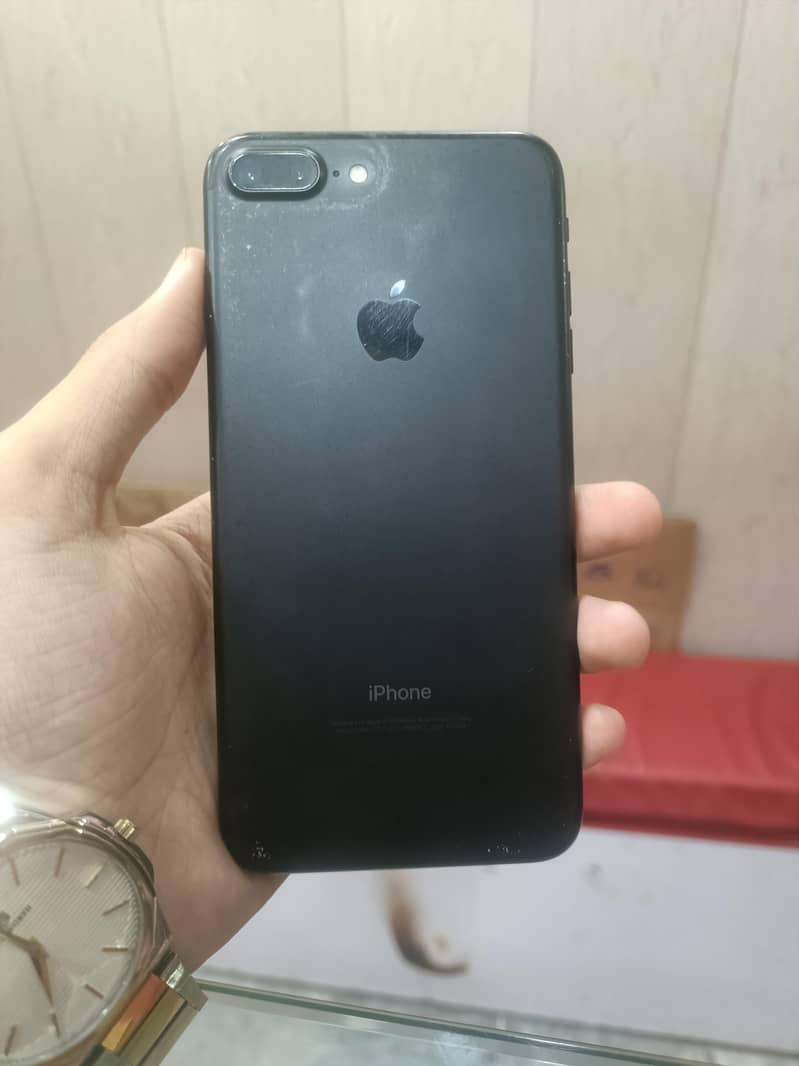 Apple iphone 7 plus 0