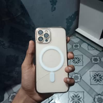 Apple iPhone 12 Pro