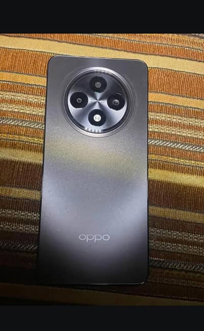 OPPO Reno 12F exchange and sale