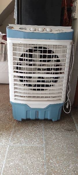 Air cooler in good condition