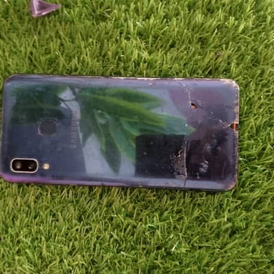 samsung A20 exchange possible