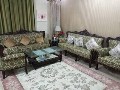 8 seater chiniot sofa set