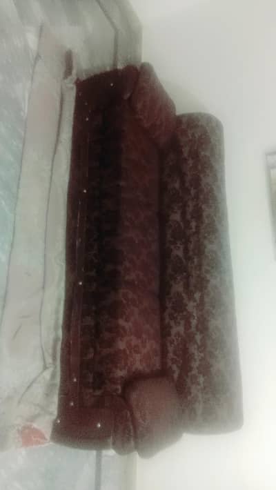 EXELENT CONDITION SOFA SALE