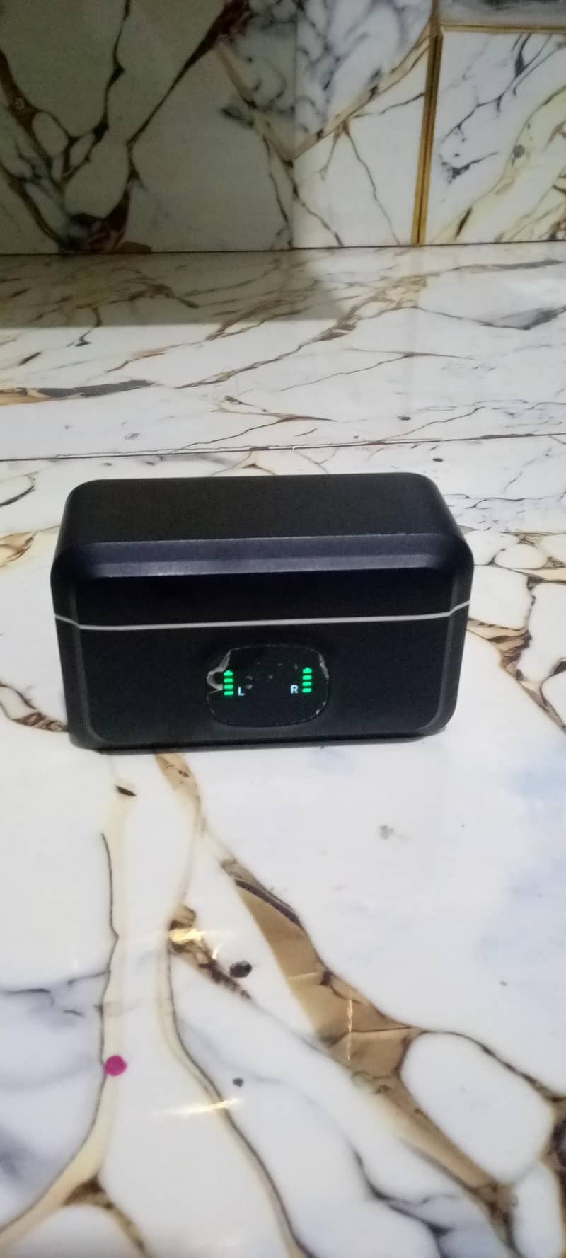 Wireless microphone  2