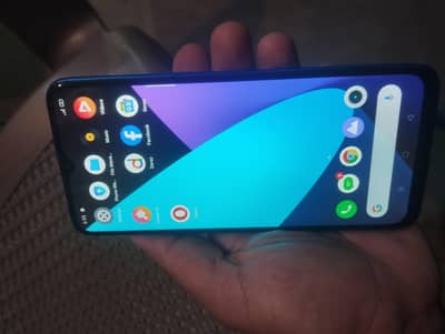 Realme 5