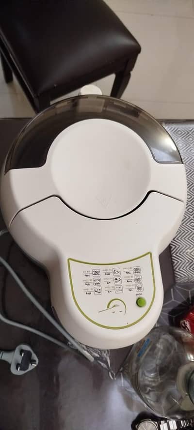 Tefal Air Fryer Actifry (Made in France)