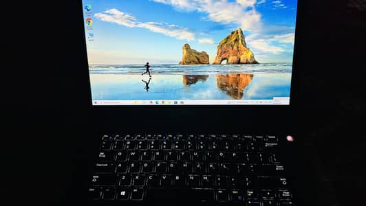 Dell Latitude E7450 Core i5 5th generation