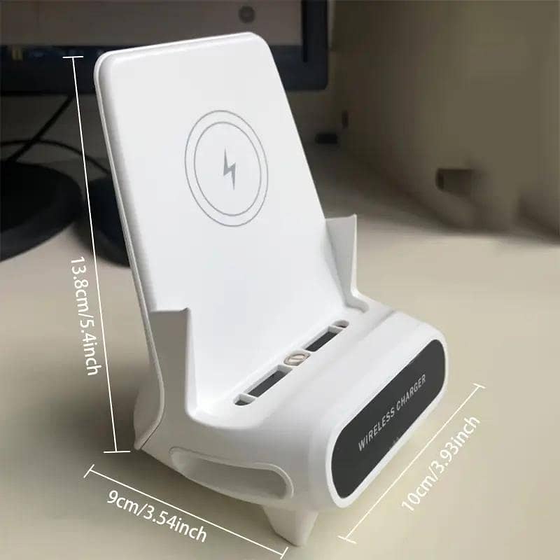 wireless charger 2