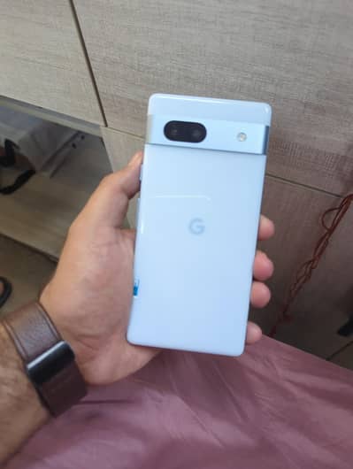 Google Pixel 7a