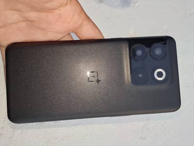 One Plus 10 8/128 SIM Working