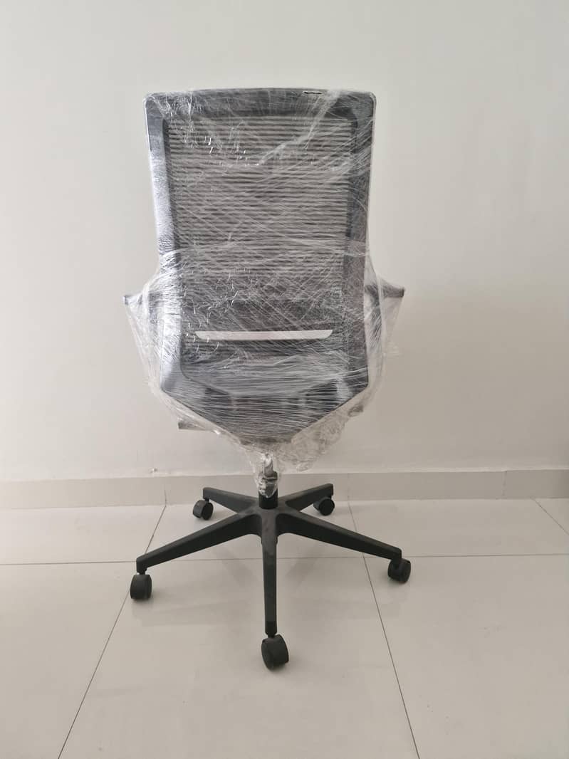 Computer Chair 1