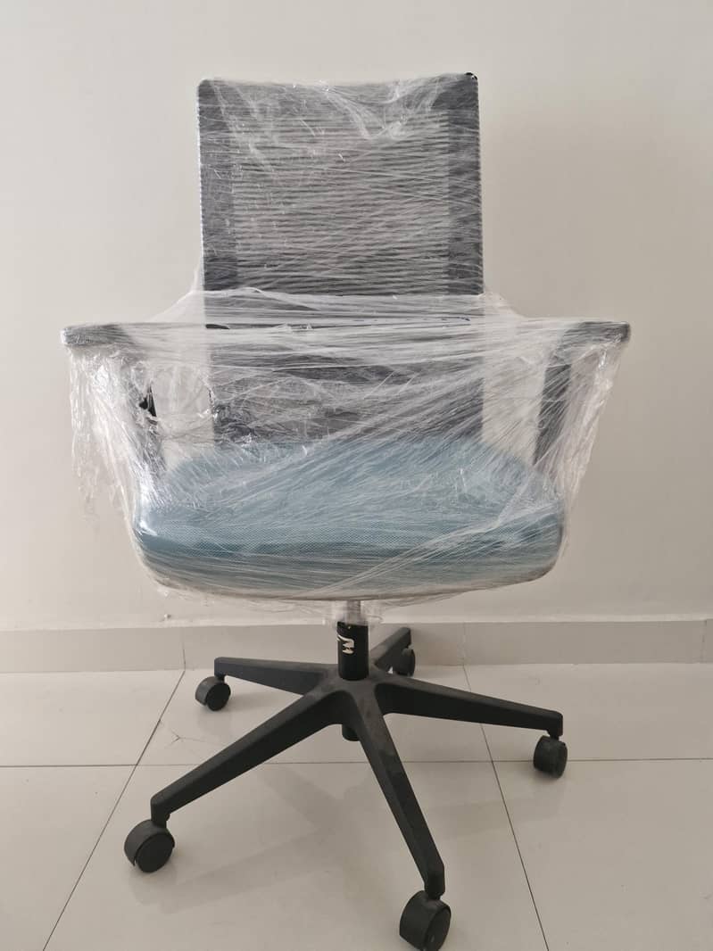 Computer Chair 3