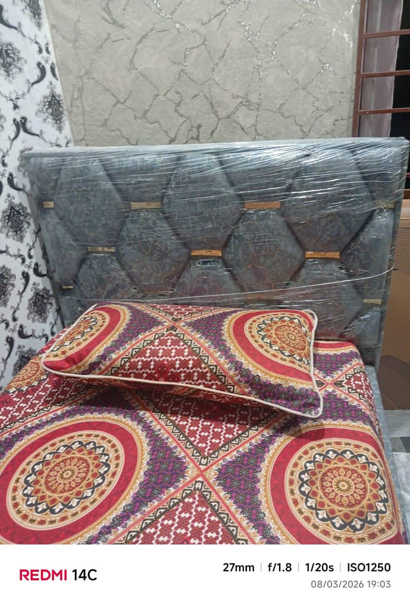 single bed 1