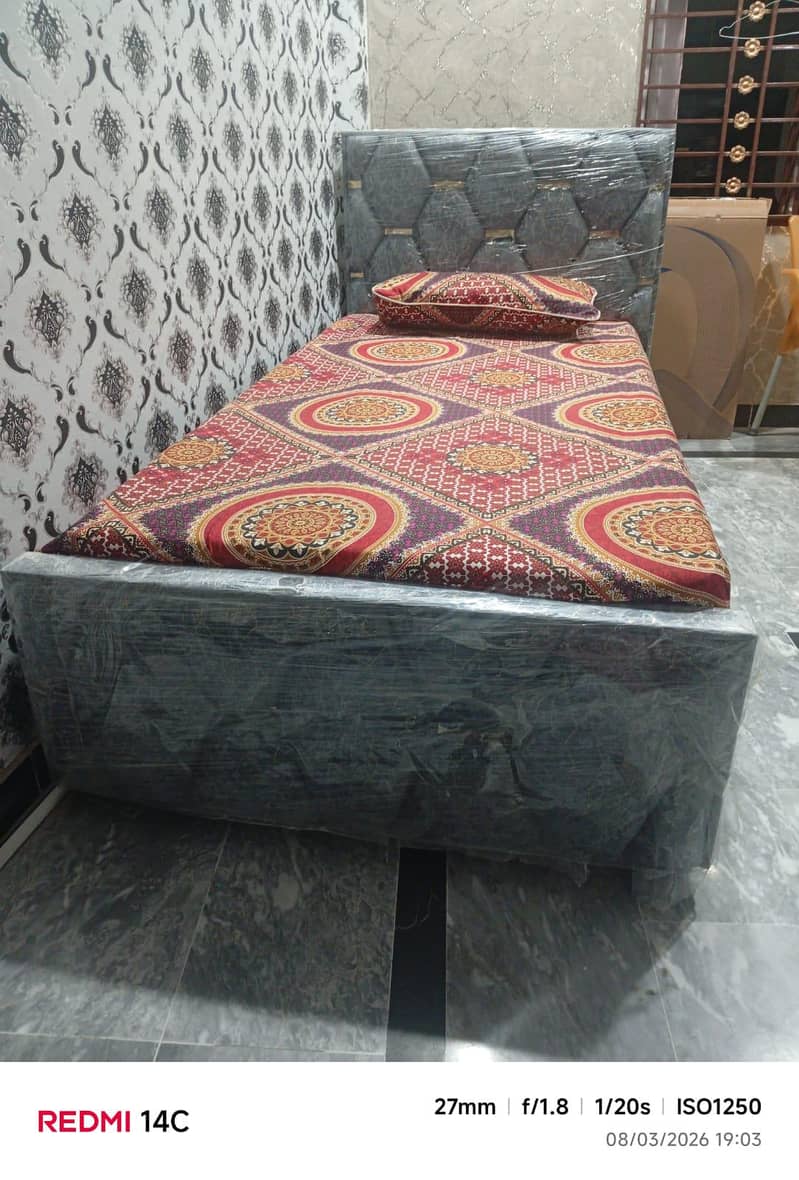 single bed 2