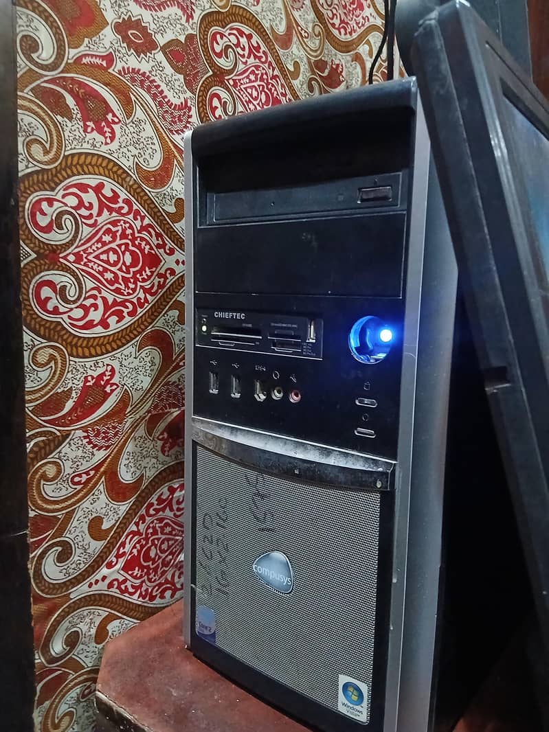 computer 0
