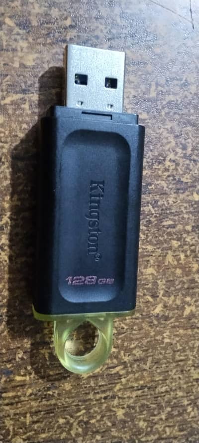 Kingston 128gb