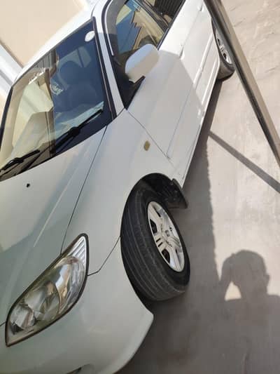 Honda Civic EXi 2005