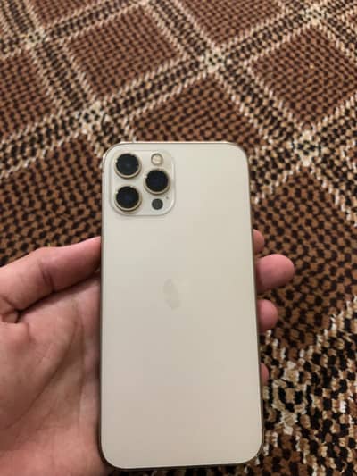 Apple iPhone 12 Pro Max no pta jv