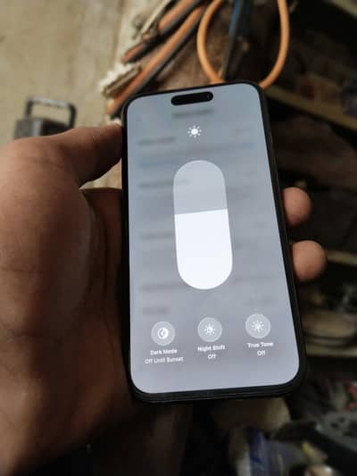 Apple iPhone 15 Pro