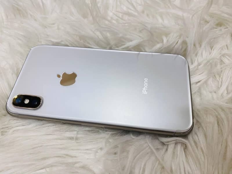 Apple iPhone X 2