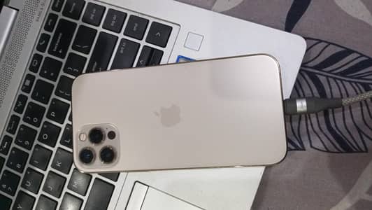 Apple iPhone 12 Pro
