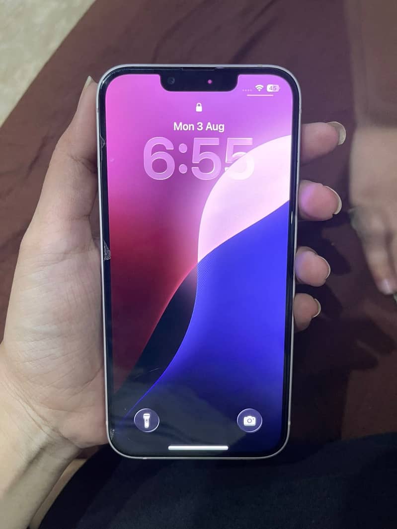 Apple iPhone 13 1