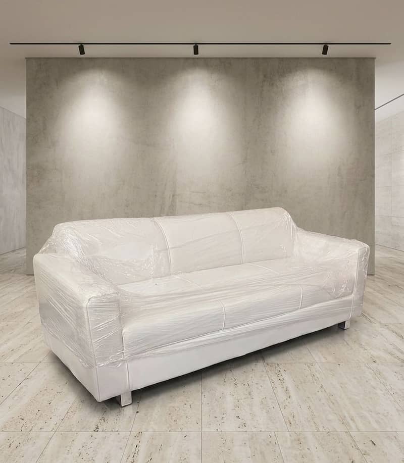 white sofa set 1