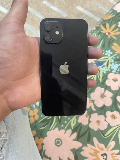 Apple iPhone 12 pta approved