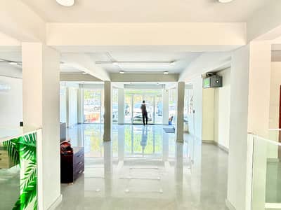 Semi Furnished | Prime 1200 Sqft Semi Furnished Office Space For Rent In I-9 Markaz Islamabad/ Ready To Move