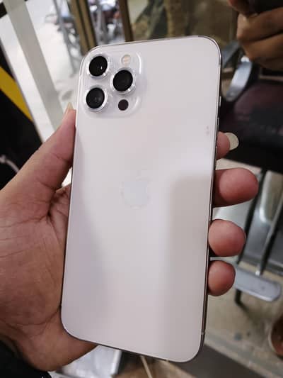 Apple iPhone 12 Pro Max