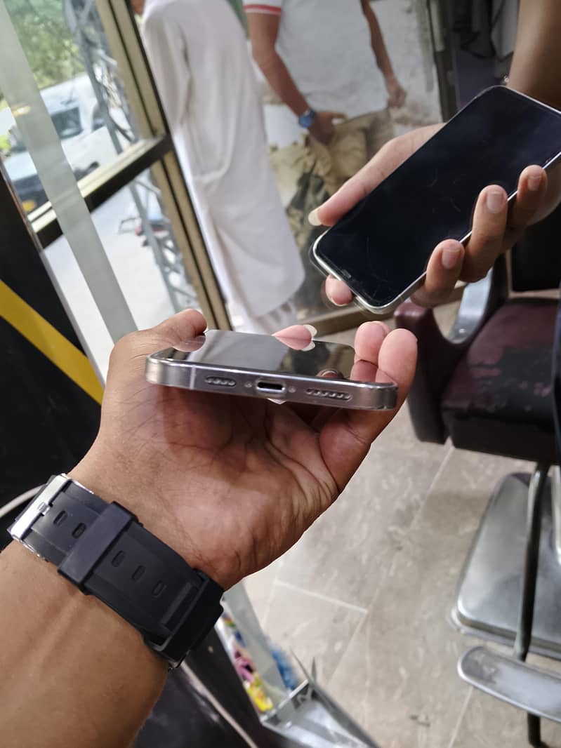 Apple iPhone 12 Pro Max 3