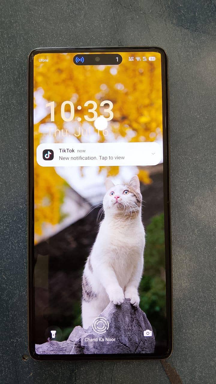 Tecno CAMON 30 1