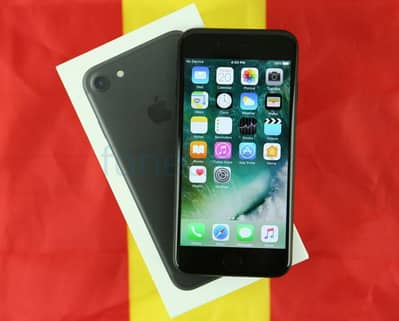 Apple iPhone 7 Official PTA 128GB Price Final hai with original box