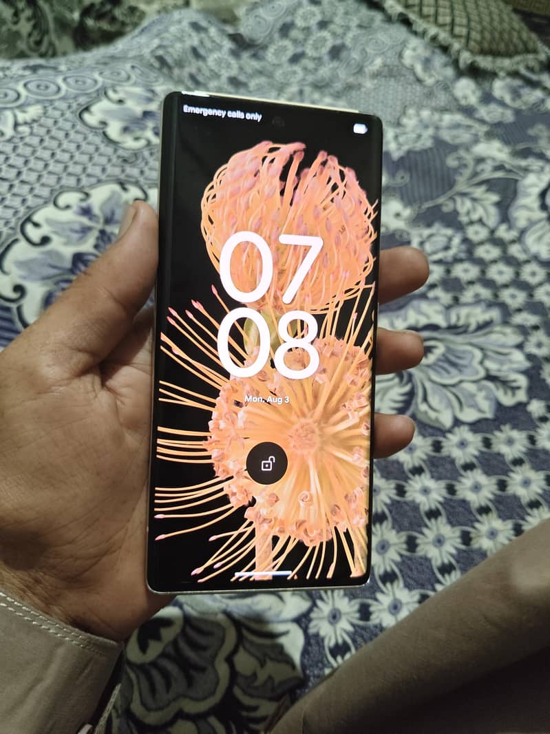 Google Pixel 6 Pro 1
