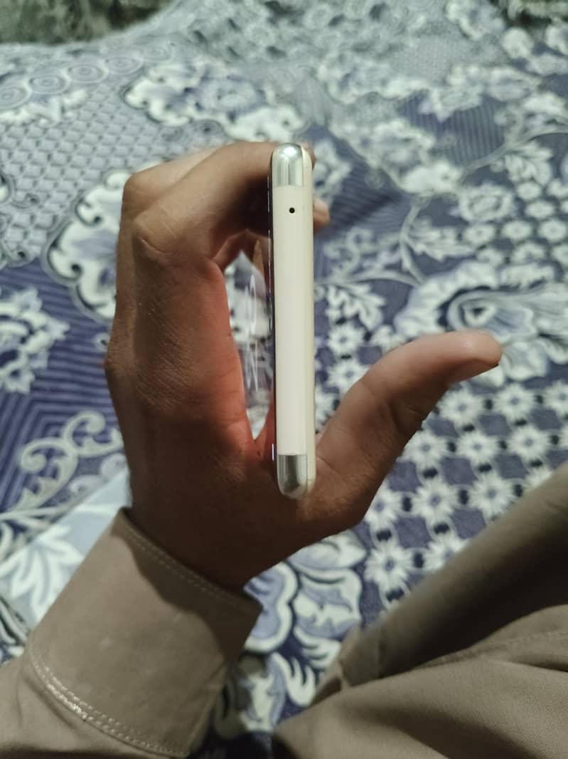 Google Pixel 6 Pro 3