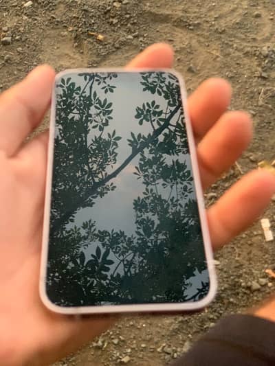 Apple iPhone 13 mini