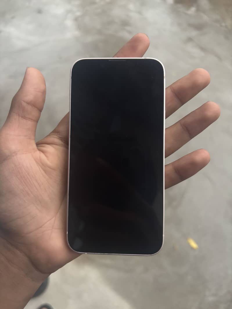 Apple iPhone 13 mini 1