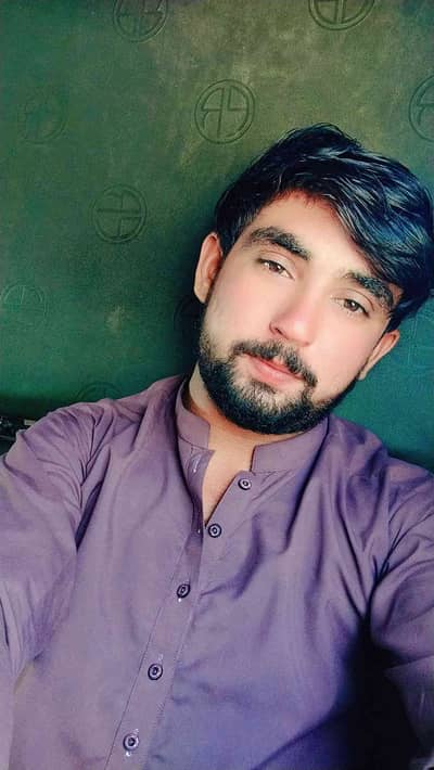 Waqar Jamali
