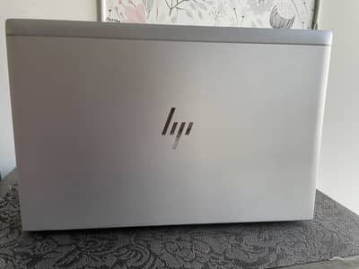 HP Elitebook 840 g7 i5 10th generation