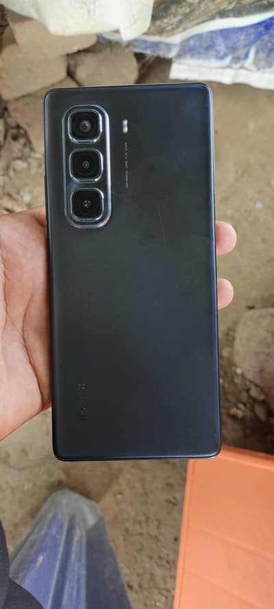 infinix hot 50 pro plus