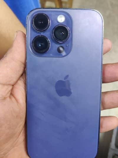 Apple iPhone 14 Pro